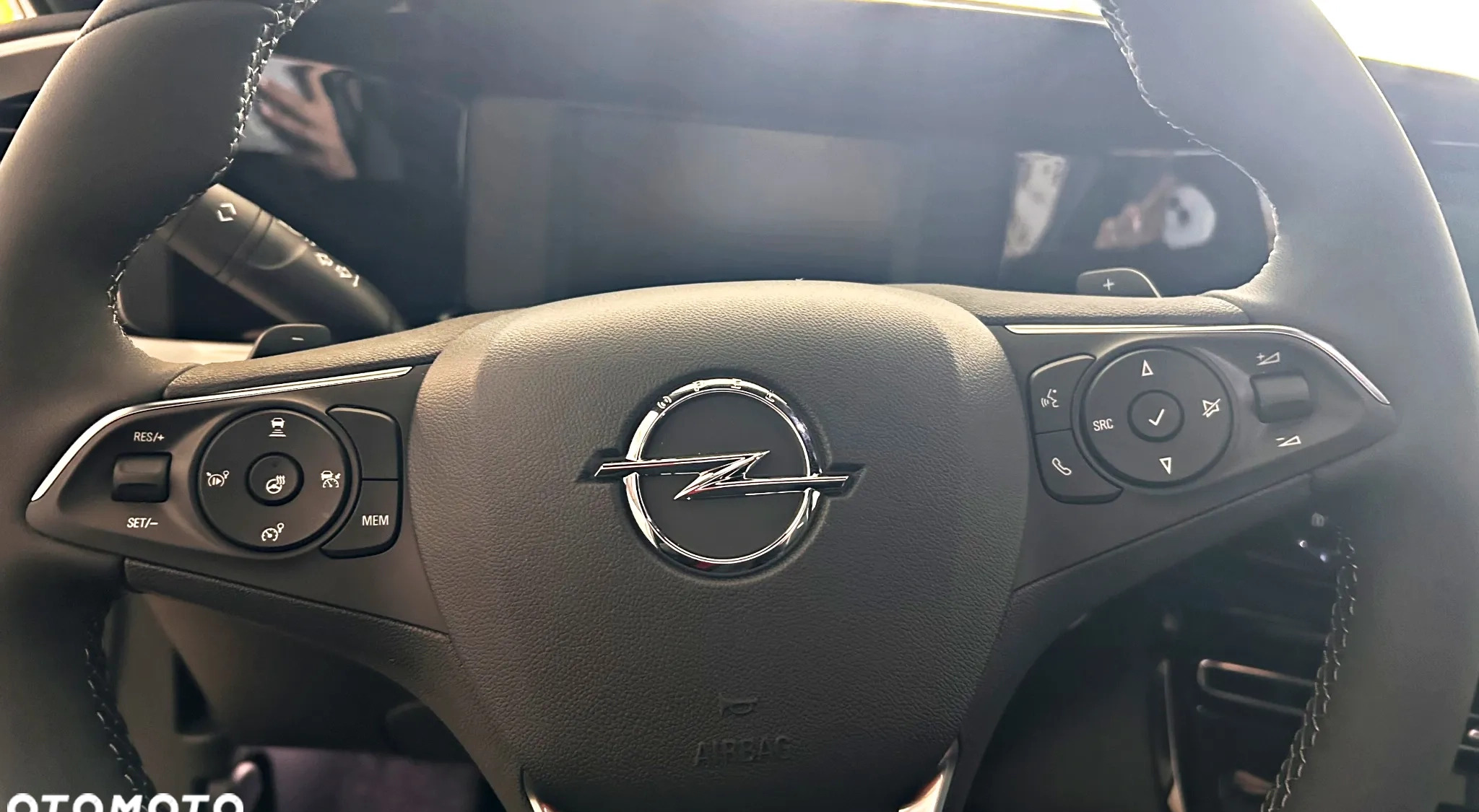 Opel Mokka cena 119800 przebieg: 2, rok produkcji 2024 z Brusy małe 67